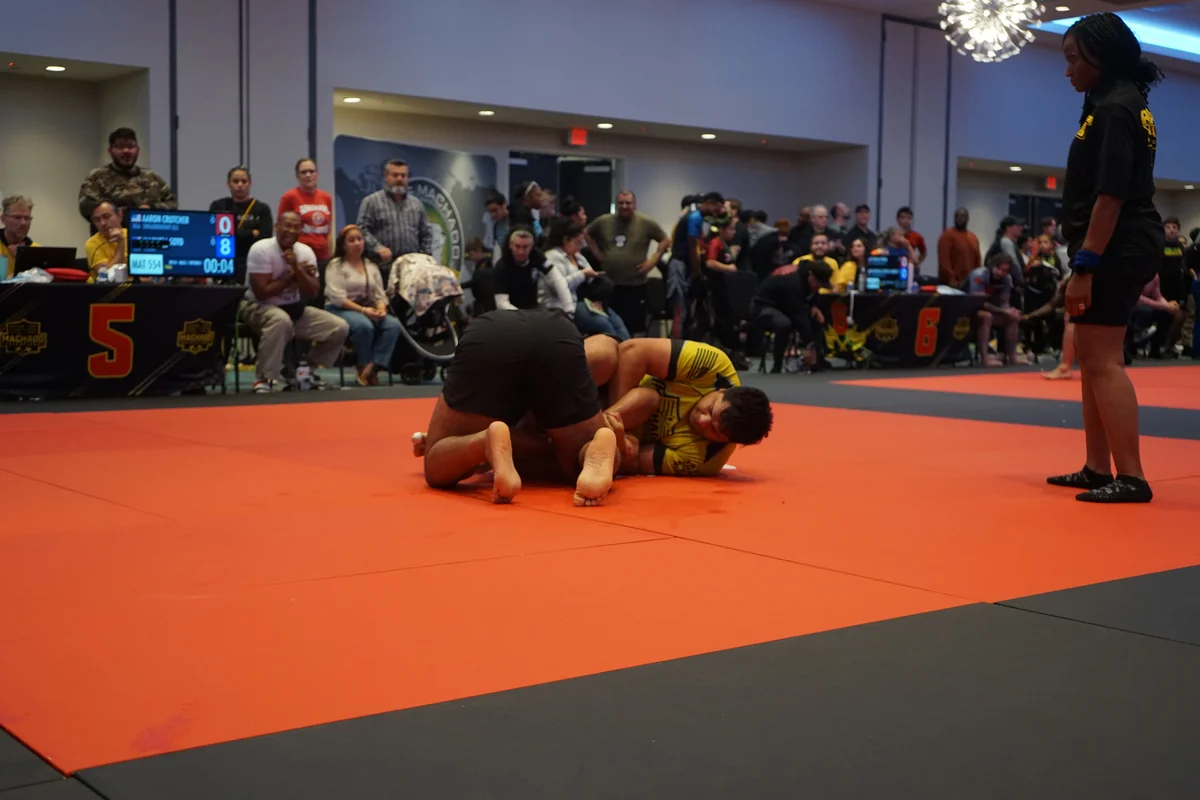 Southside Mixed Martial Arts facility image