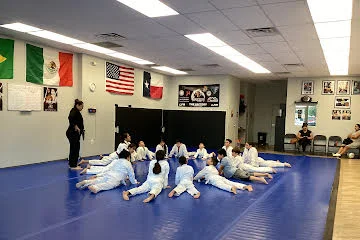Southside Mixed Martial Arts facility image