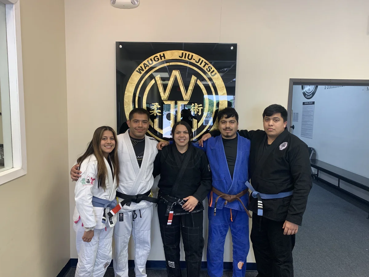 Southside Mixed Martial Arts facility image