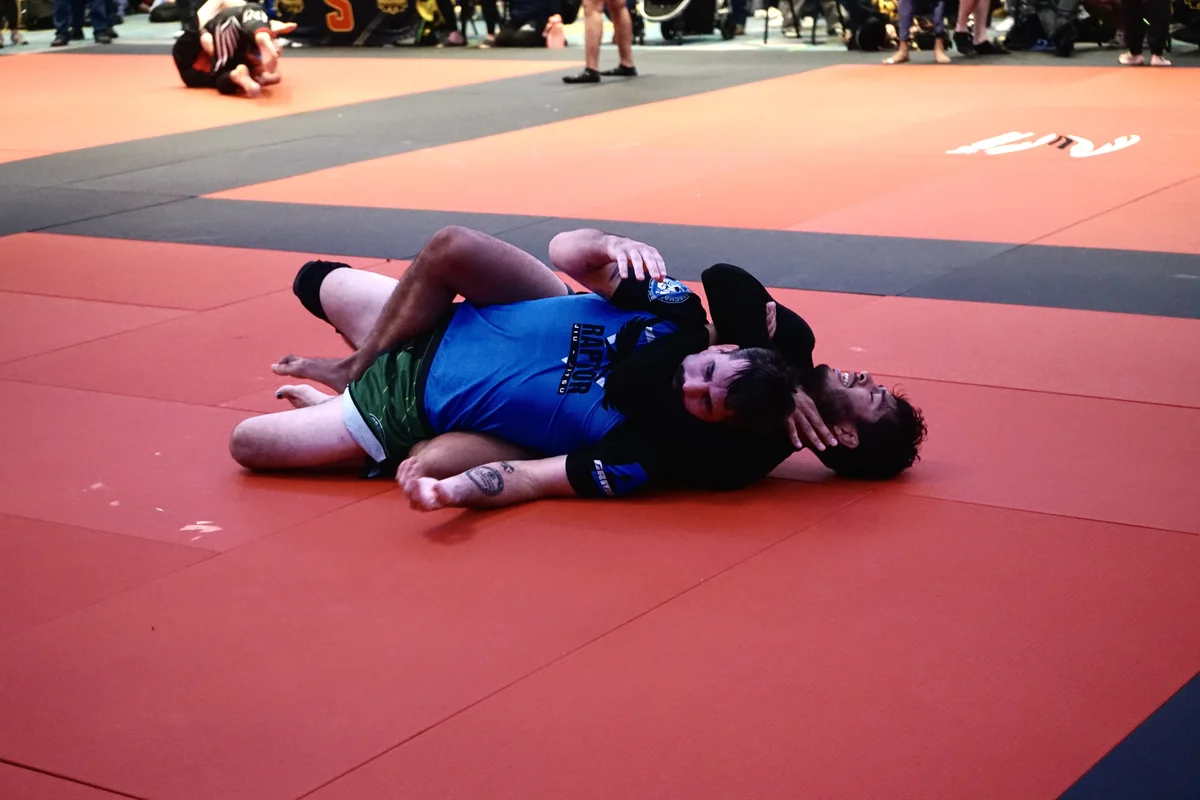 Southside Mixed Martial Arts facility image