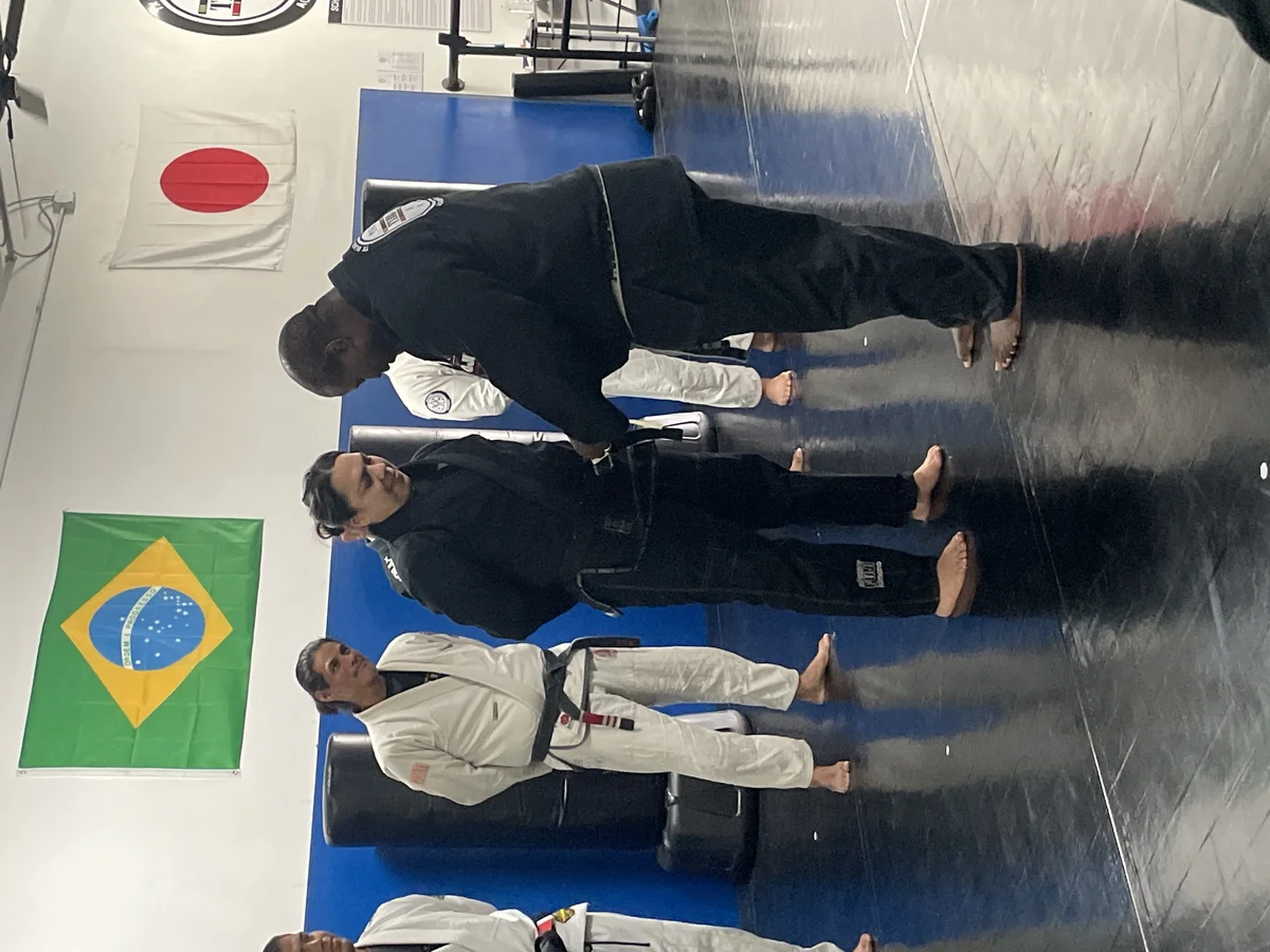 Southside Mixed Martial Arts facility image