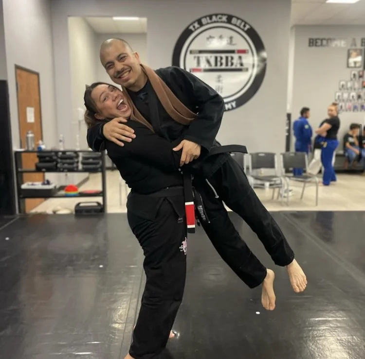 Southside Mixed Martial Arts facility image
