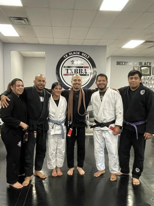 Southside Mixed Martial Arts facility image