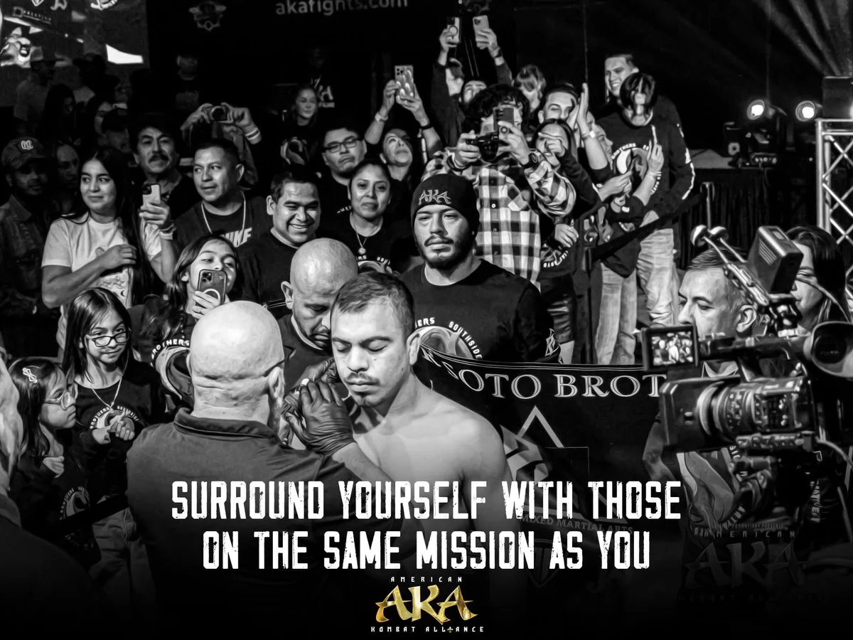 Southside Mixed Martial Arts facility image