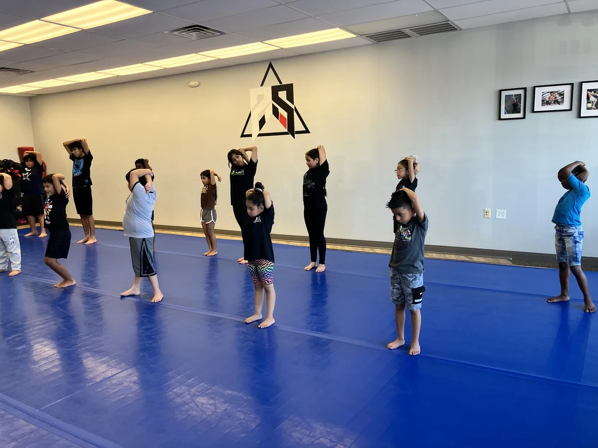 Southside Mixed Martial Arts facility image