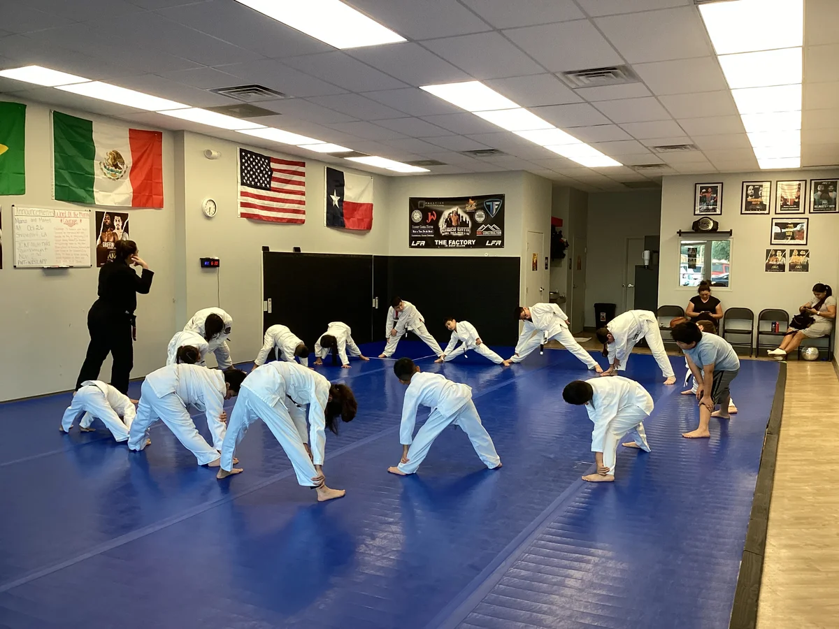 Southside Mixed Martial Arts facility image
