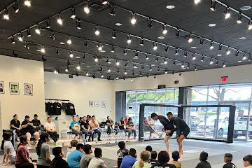 Southside Mixed Martial Arts facility image