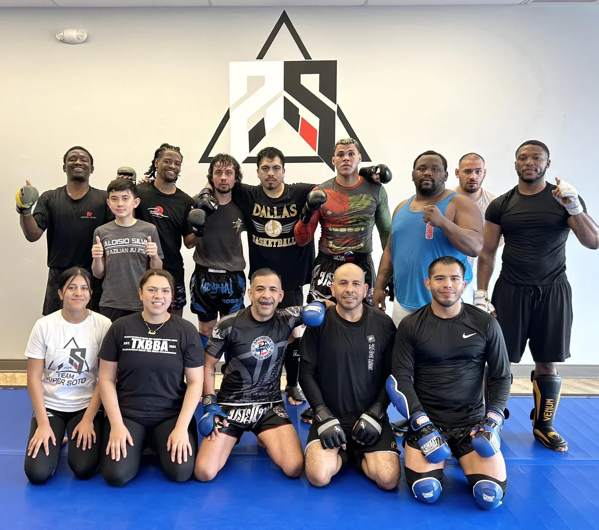 Southside Mixed Martial Arts facility image