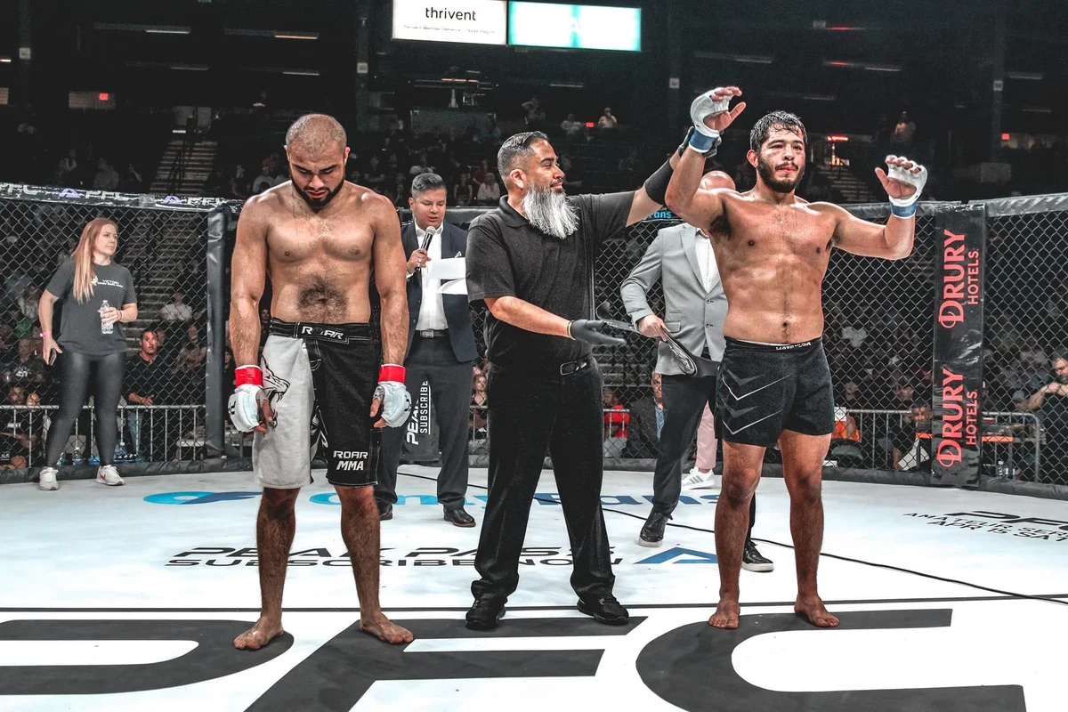 Southside Mixed Martial Arts facility image