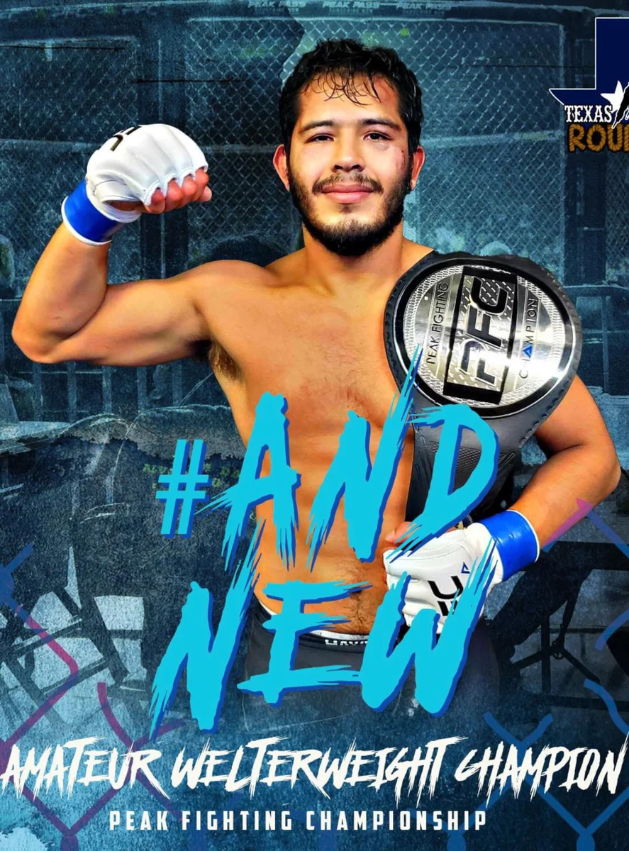 Southside Mixed Martial Arts facility image