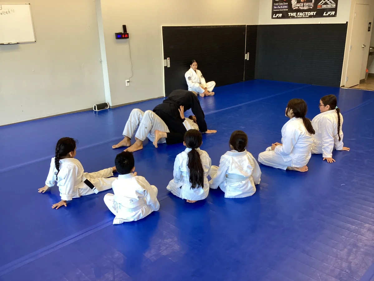 Southside Mixed Martial Arts facility image