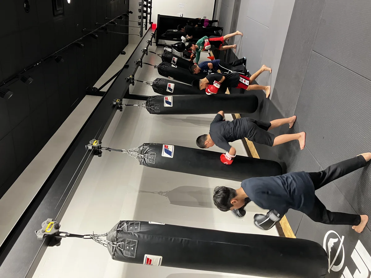 Southside Mixed Martial Arts facility image