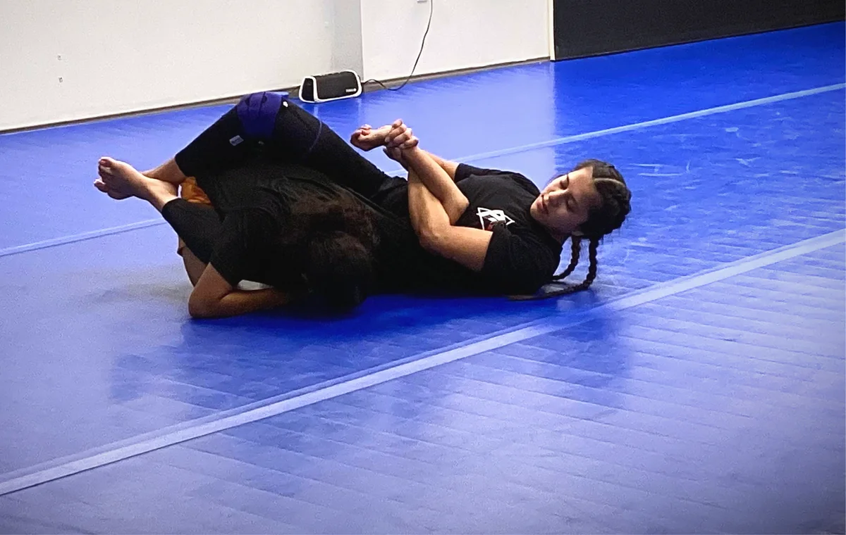 Southside Mixed Martial Arts facility image