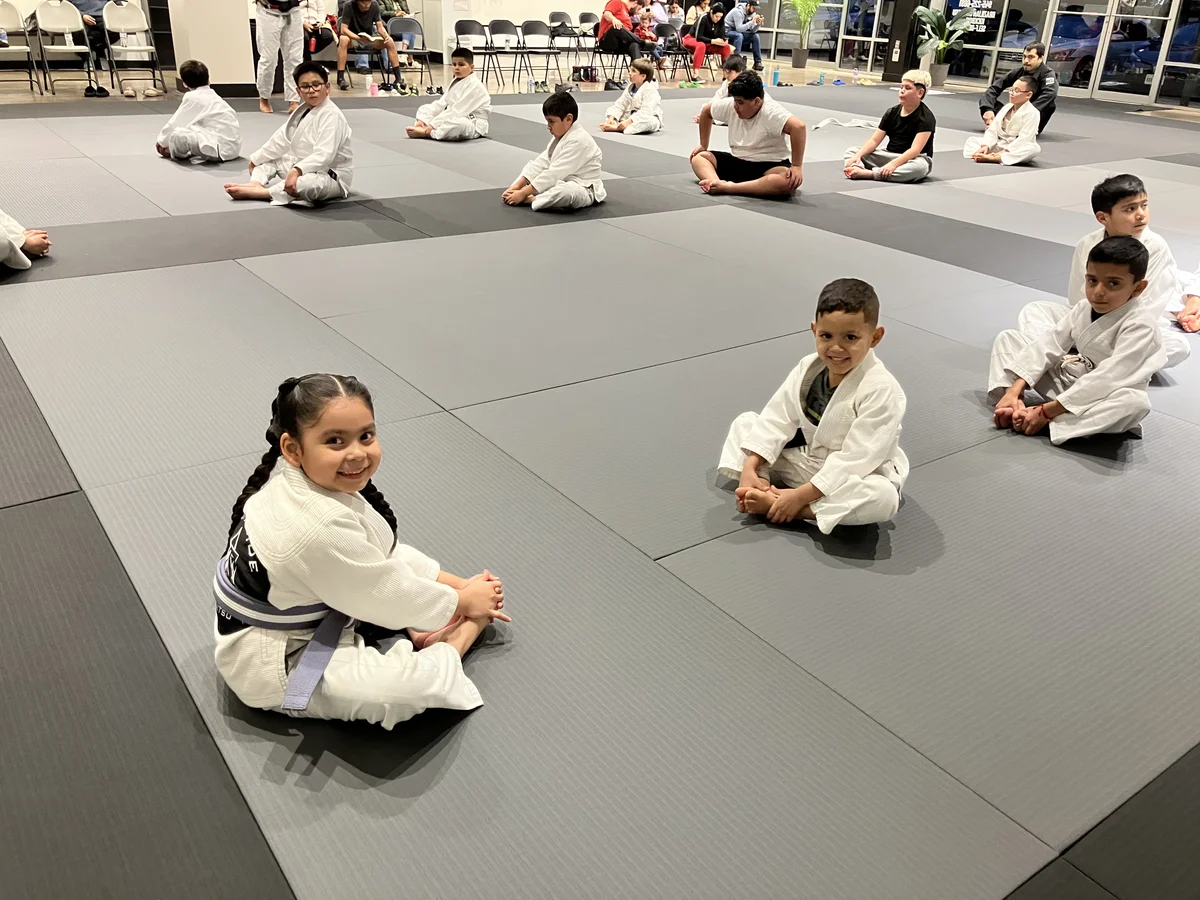 Southside Mixed Martial Arts facility image