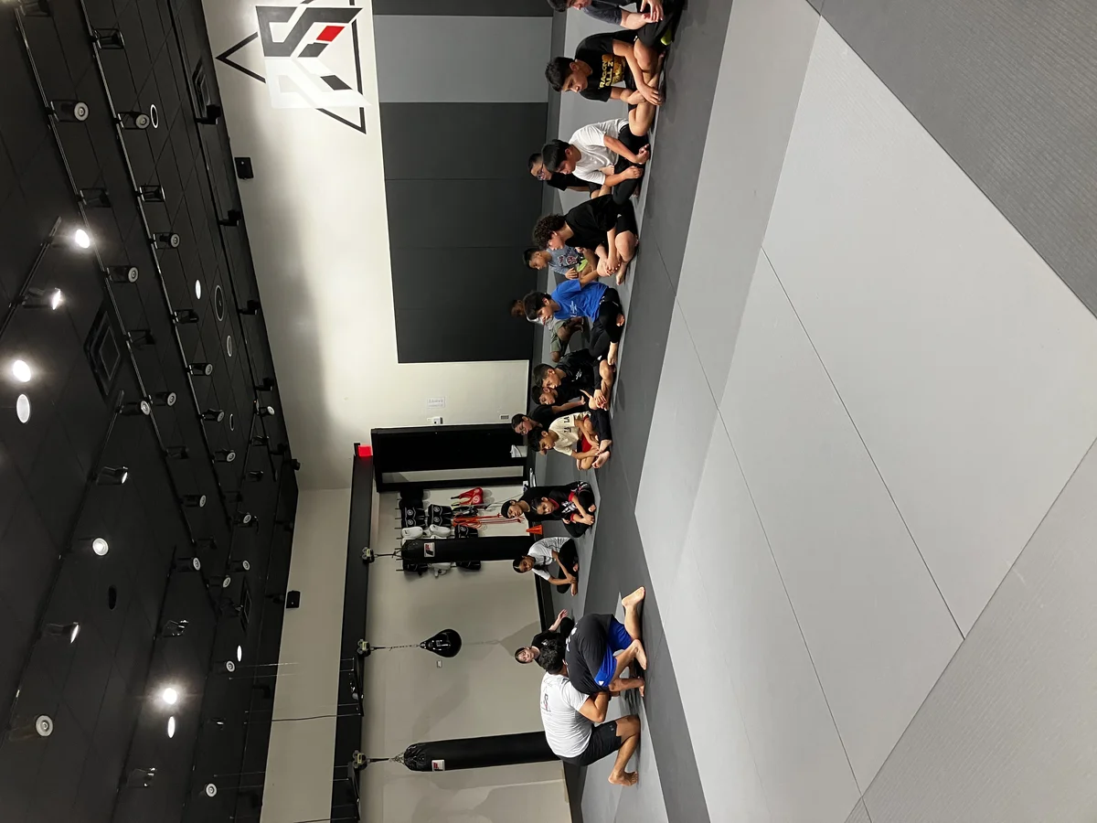 Southside Mixed Martial Arts facility image