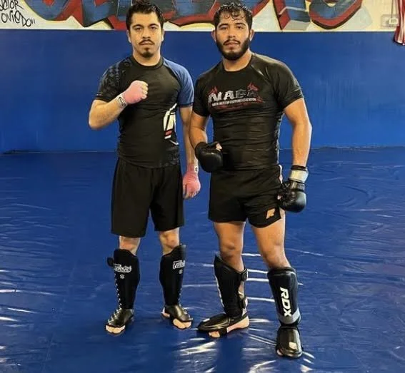 Southside Mixed Martial Arts facility image