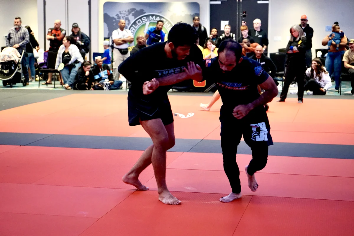Southside Mixed Martial Arts facility image