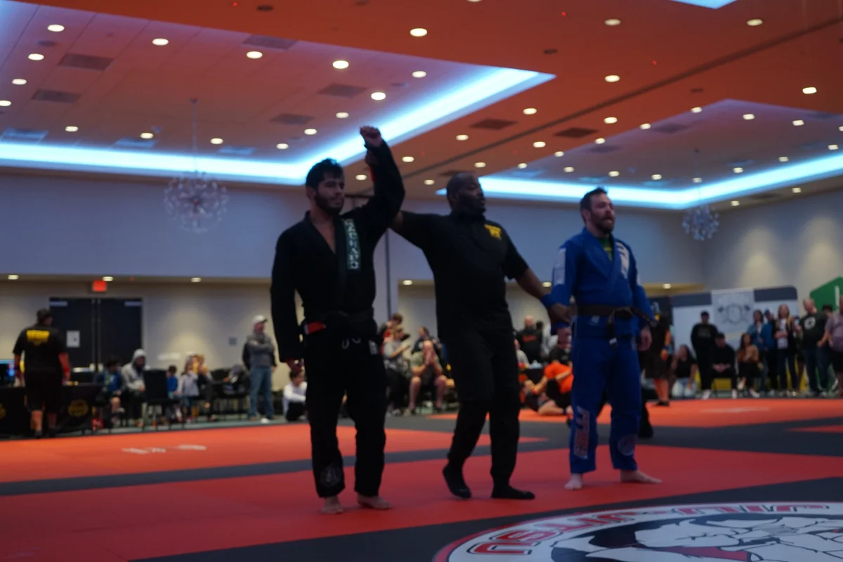 Southside Mixed Martial Arts facility image