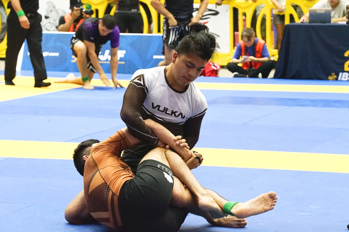Southside Mixed Martial Arts facility image