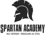 Spartan Academy academy logo
