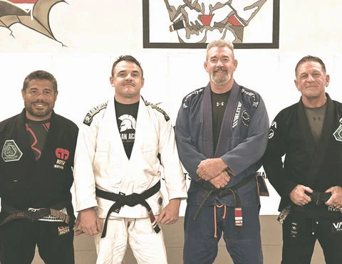 Spartan Academy facility image