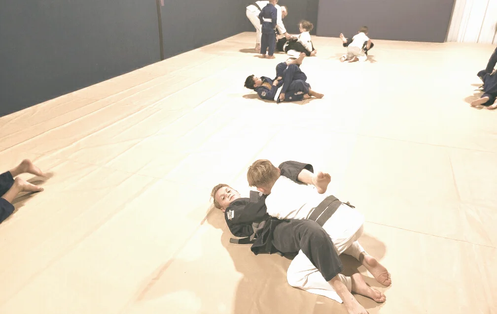 Spartan Academy facility image