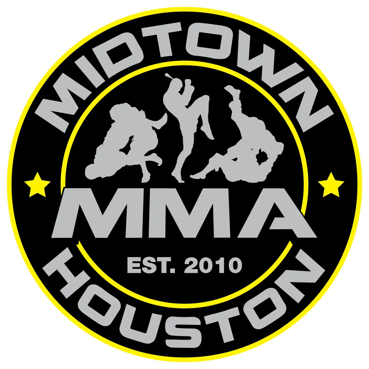 MIDTOWN MMA HOUSTON facility image