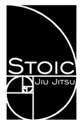 Stoic Jiu Jitsu academy logo