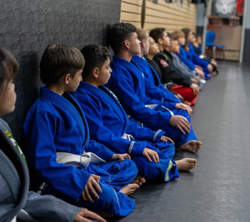 Storm MMA & Fitness facility image