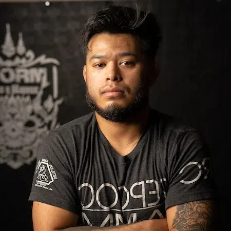 Storm MMA & Fitness facility image