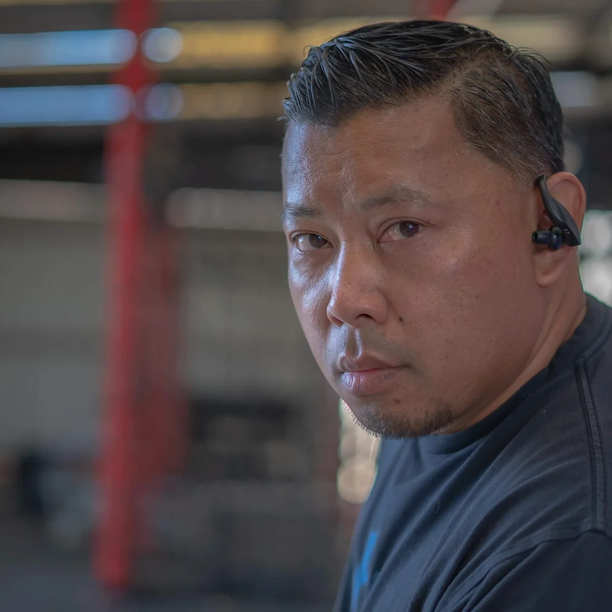 Storm MMA & Fitness facility image