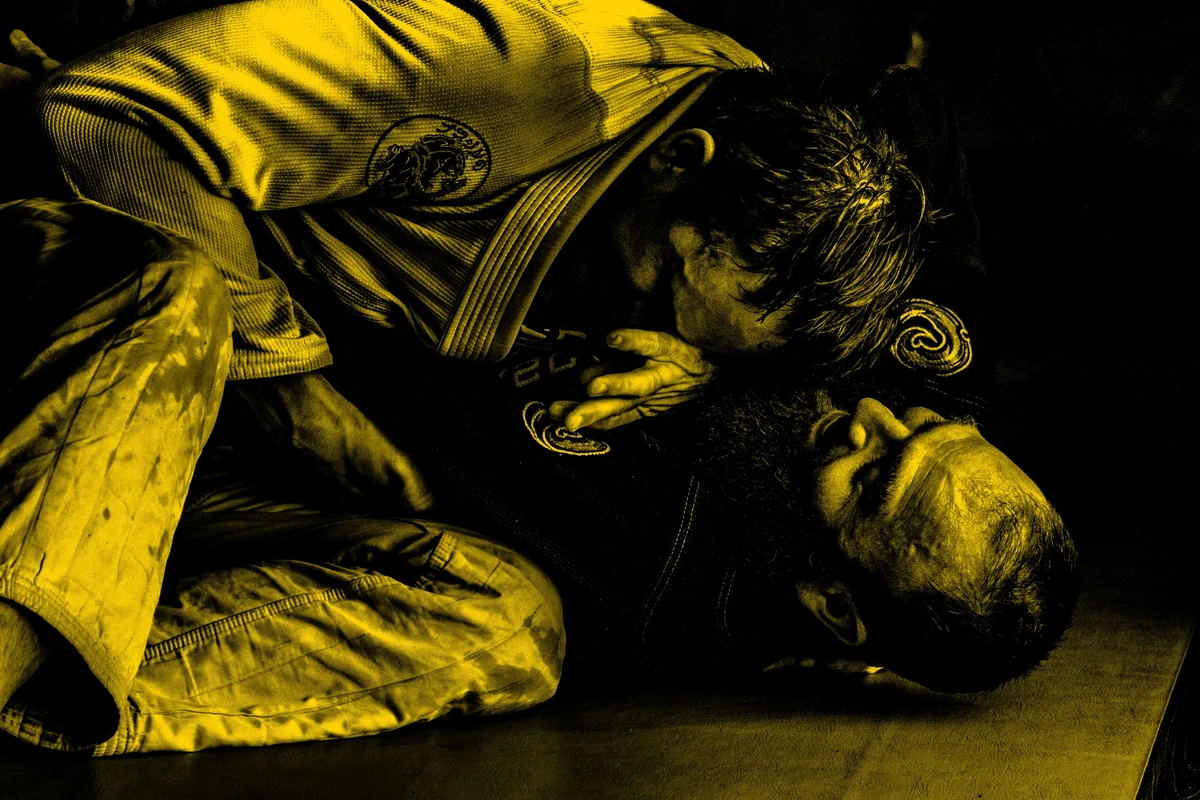Storm MMA & Fitness facility image