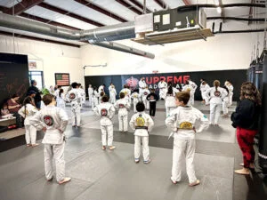 Street Smart Mixed Martial Arts facility image