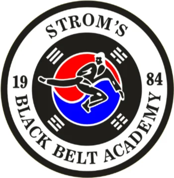 Strom's Black Belt Academy, LLC visual