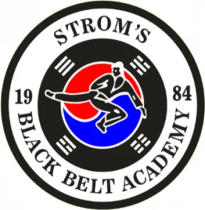 Strom's Black Belt Academy, LLC academy photo