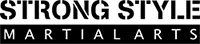 Strong Style MMA academy logo