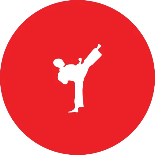 Studio Martial Arts San Antonio facility image