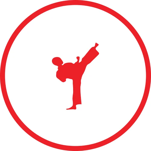Studio Martial Arts San Antonio facility image