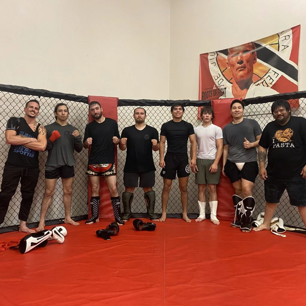 Submission Concepts facility image