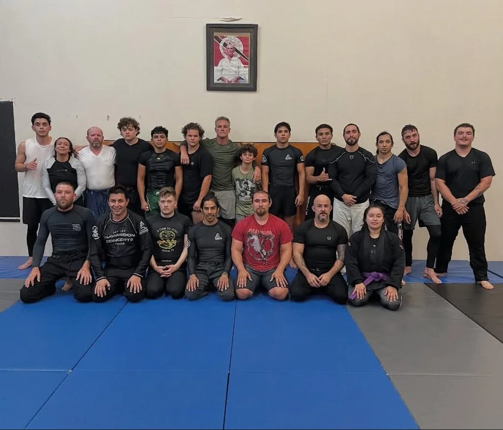 Submission Concepts facility image