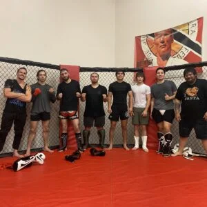 Submission Concepts facility image