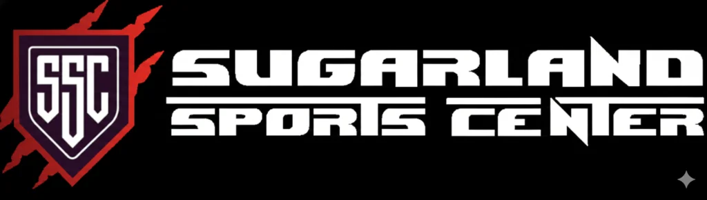 Sugar Land Sports Center facility image