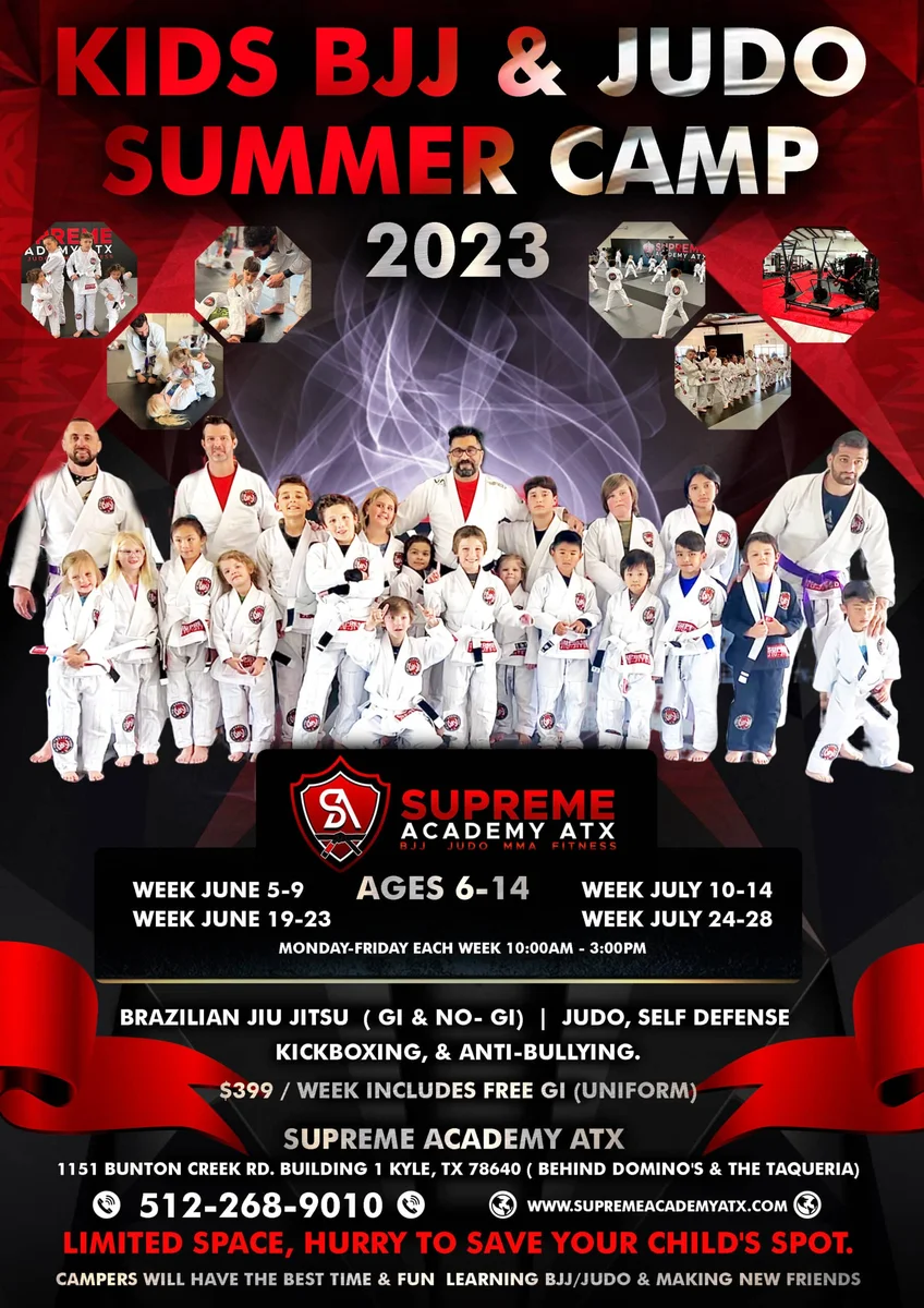 Street Smart Mixed Martial Arts facility image