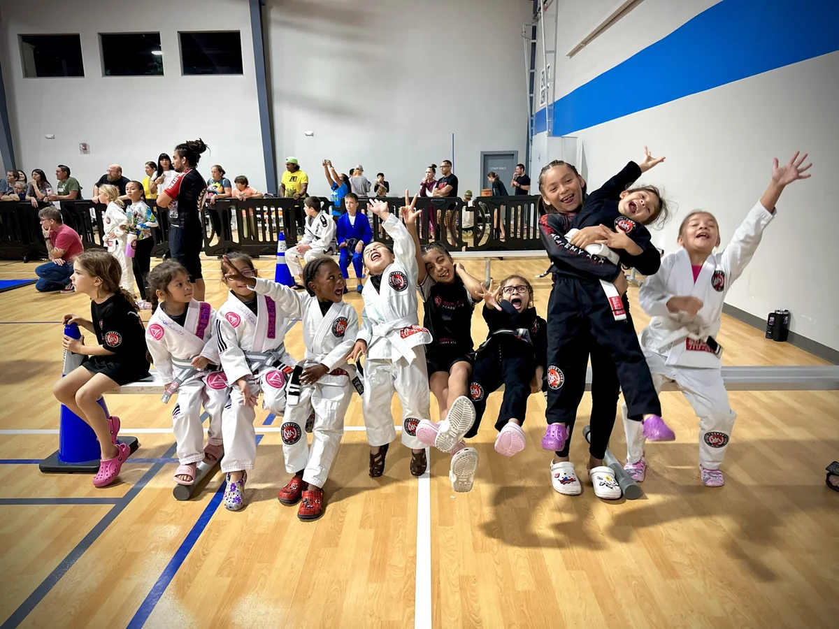 Street Smart Mixed Martial Arts facility image