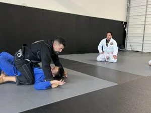 Street Smart Mixed Martial Arts facility image