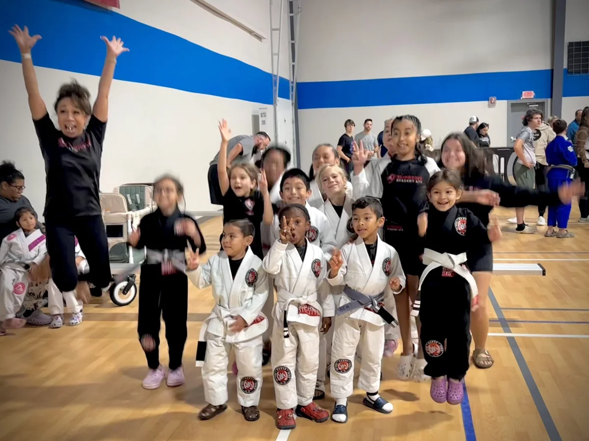 Street Smart Mixed Martial Arts facility image