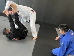 Street Smart Mixed Martial Arts facility image