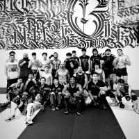 SVG MMA Academy facility image