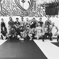 SVG MMA Academy facility image