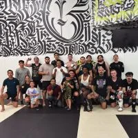 SVG MMA Academy facility image